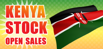 KENYA STOCK