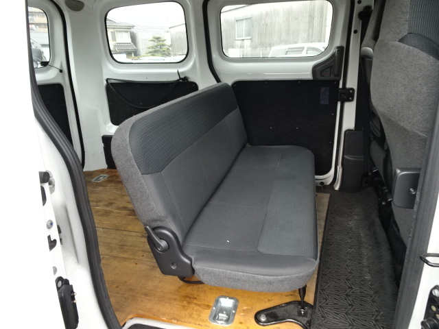 vanette nv200