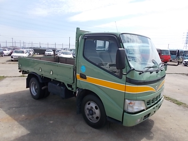 激安 XZU306M DUTRO HINO 2006/NOV 4900cc Japanese | XZU306-1002913 財布・ケース・小物入れ