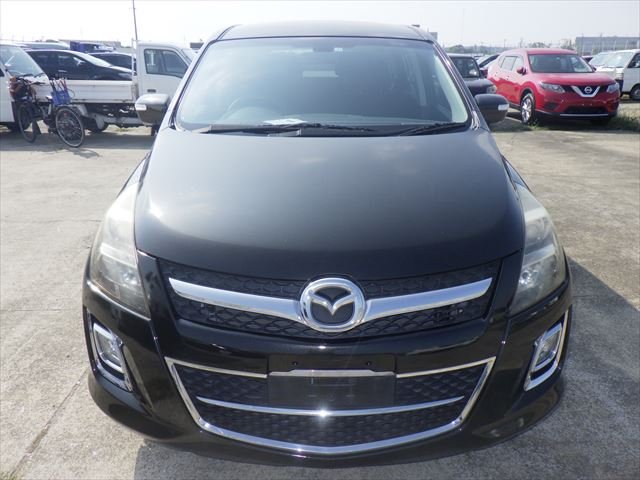 2009YEAR/DEC MAZDA MPV DBA-LY3P 2300cc LY3P-218773