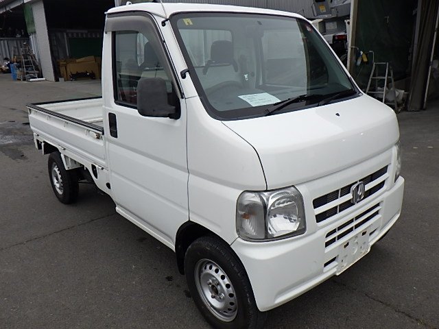2003YEAR/JUL HONDA ACTY TRUCK MODEL:UE-HA7 650CC HA7-1405098