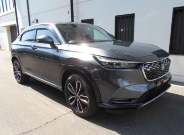 HONDA VEZEL E:HEV Z 2023YEAR MODEL:6AA-RV5 1500cc RV5-1079277